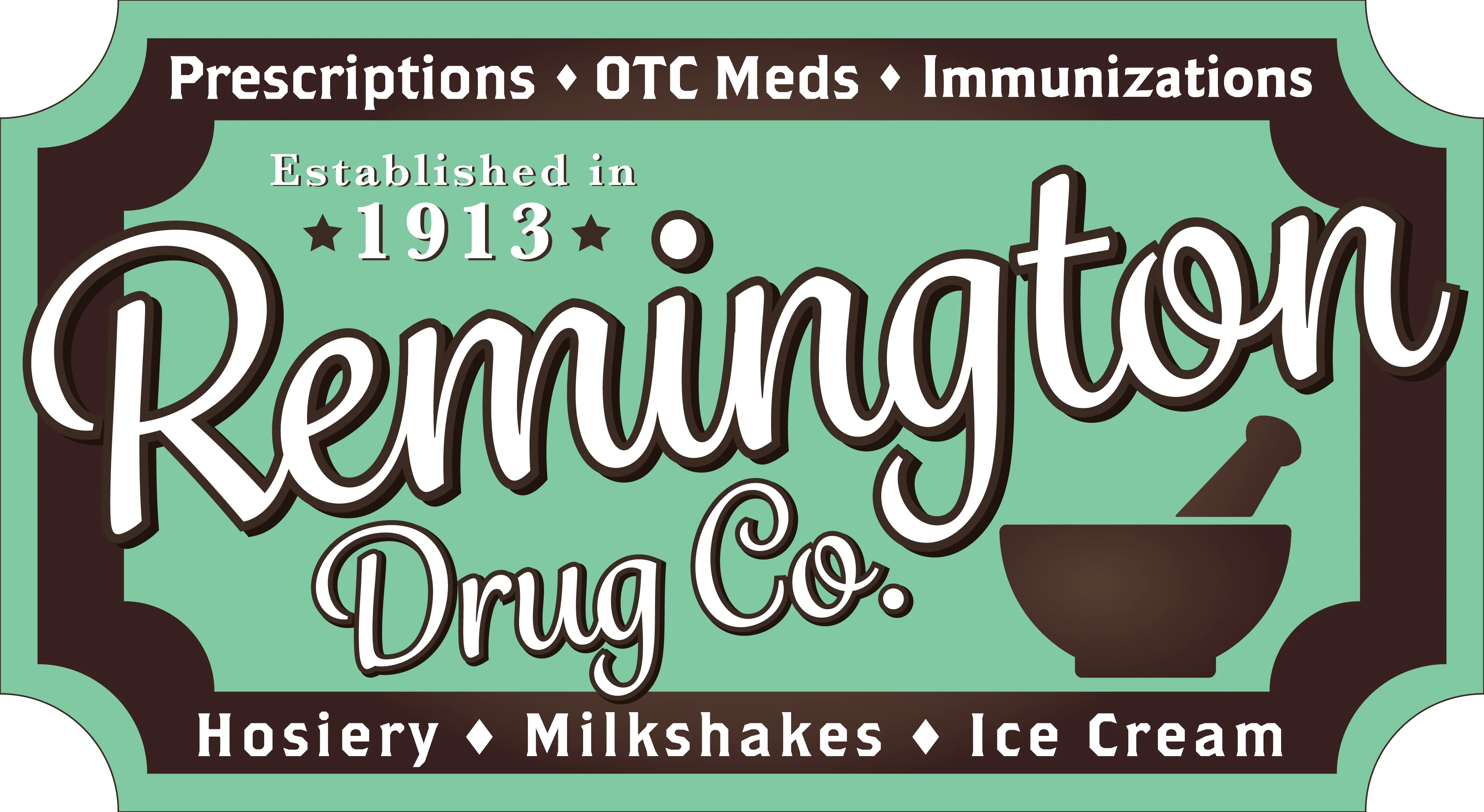 Remington Drug
